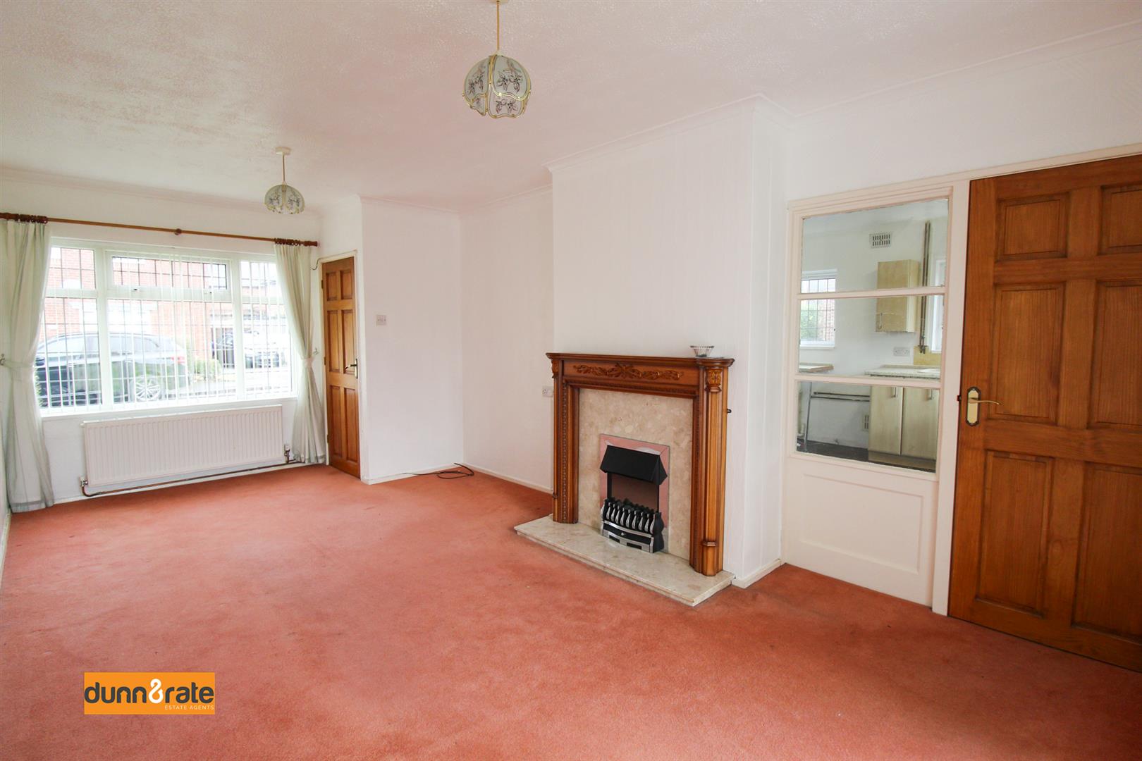 Jesmond Grove, Blurton, Stoke-On-Trent